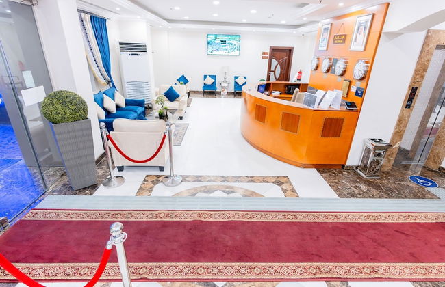 Farah Hotel Apartments - Foto 8