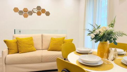 Teodorico Apartments - Quiet Garden View Apartment with Parking - Foto 5