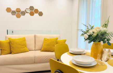 Teodorico Apartments - Quiet Garden View Apartment with Parking - Foto 5