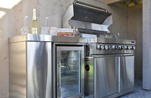 Reethaus mit zwei Doppelhaushälften für 12 Personen Käpt'n Jan Glowe - Foto 12