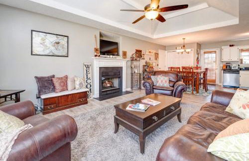 Mount Juliet Charmer - Foto 1