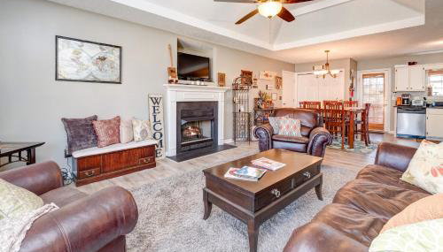 Mount Juliet Charmer - Foto 1