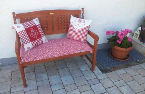 Ferienwohnung Haulle, Kreuth-Scharling am Tegernsee - Foto 23