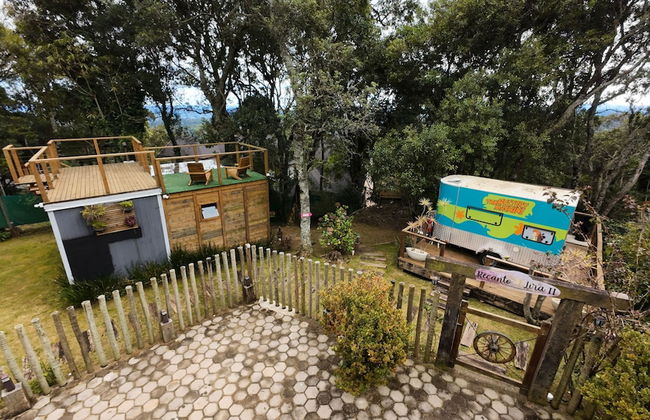 Recanto lira 2 - Foto 51