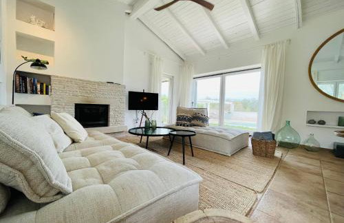 Private 9000qm Estate Villa with Pool and Yacuzzi and Sauna absolute Privacy near Fazana - Foto 14