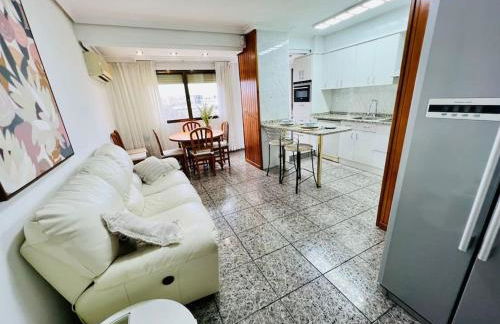 A Orillas del Pilar con parking - Foto 9