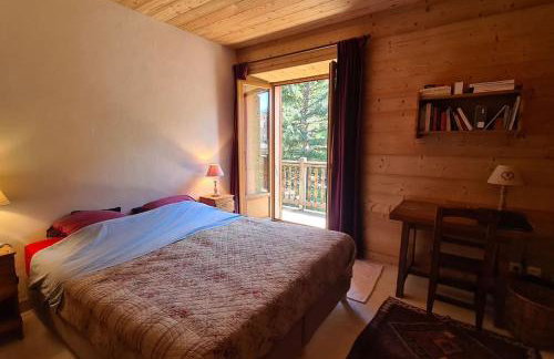 Très bel appartement au coeur du Parc naturel du Queyras - Aiguilles - Foto 18