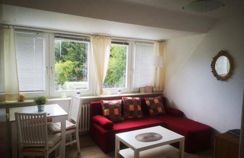 Ferienwohnungen und Ferienhaus im Nixenweg - Foto 47