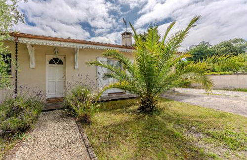 La Bohème du Lac - Maison climatisée avec piscine - Foto 14