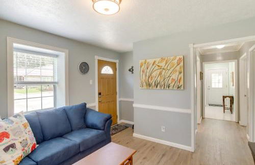 Cozy Shenandoah Home Less Than 2 Mi to The Woodlands Mall! - Foto 8