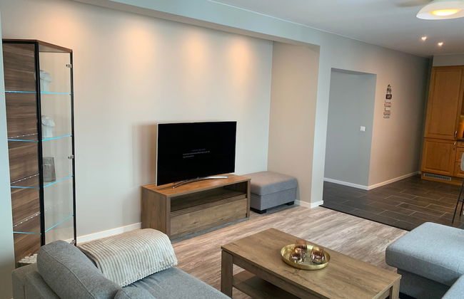 Notodden Sentrum Apartment NO 8 - Photo 13