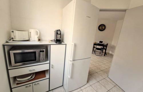 L'écrin urbain Centre Ville-Parking Gratuit - Foto 7