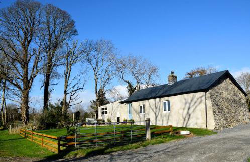 Tuck Mill Cottage - Foto 3