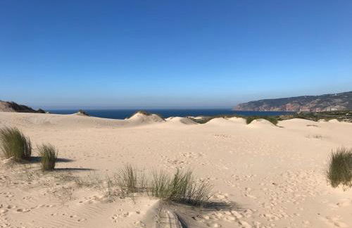 Family home 5min away from Guincho Beach - Foto 24