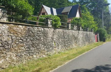 Traditional Countryside House Chateaux de la Loire - Foto 12