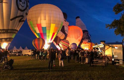 Ferienwohnung Strandläufer - Foto 43