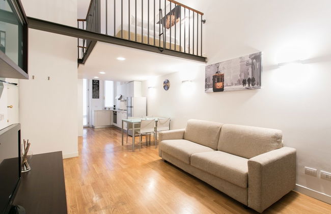 Charming De Togni Apartment - Foto 16