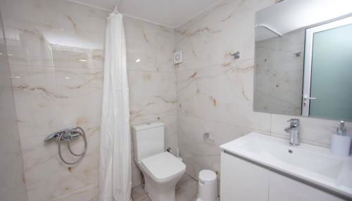 Theros rooms - Foto 2, towels, Shower