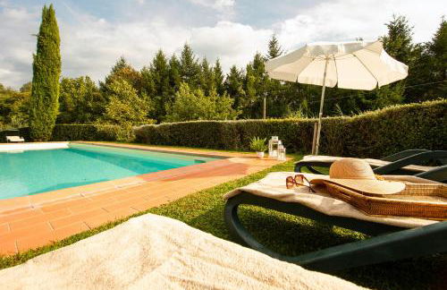 Casetta di Butia, Ginestra apartment with swimming pool - Foto 5