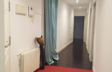 BIG LUX BEACHCITY Ap 01 - Foto 29