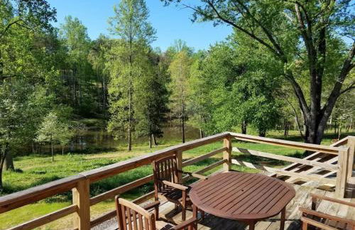 Pond View ( Second bedroom at extra cost) - Foto 1