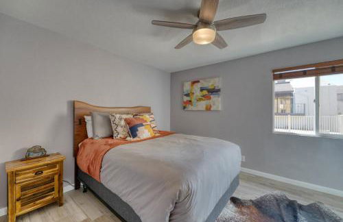 2BR Sleeps 6 Pool BBQ Gym Hot Tub & Bar Hopping! - Foto 30