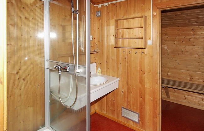 8 Person Holiday Home in Aseral-by Traum - Photo 16