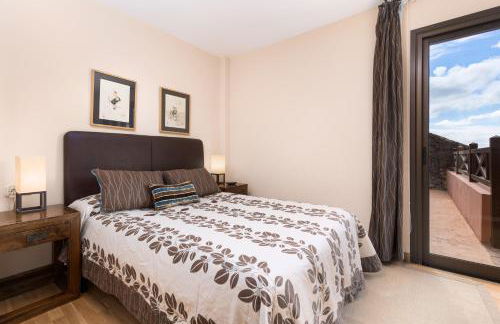 3BR Jandia House - Private Pool, Seaviews & Golf - Photo 25