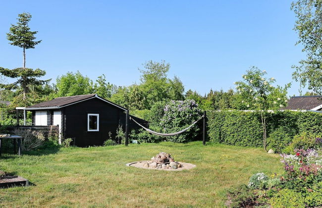 4 Person Holiday Home in Storvorde - Foto 11