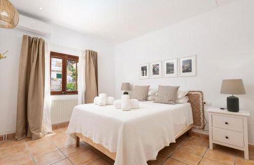 Ca Ne Margalide in Port d Andratx - Foto 53