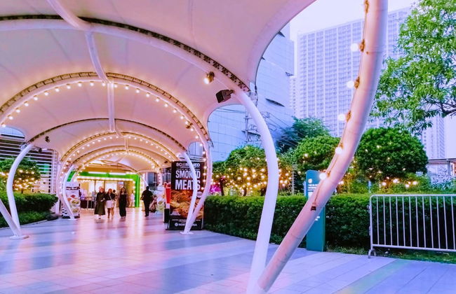 THE PROMENADE - SM North Edsa QC Manila - Photo 32