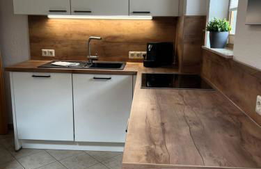 # 97 - die Ferienwohnung am Sachsenring - Foto 14