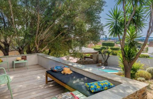 Villa Le Corps de Garde - Foto 3