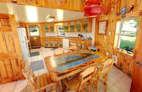 Utterly Unique Pet-friendly Vacation Cottage in Walker, Minnesota - Foto 3