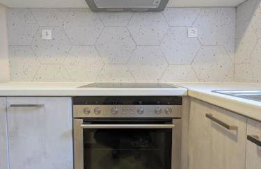 Beautiful 1 bedroom flat near Olympic Stadium - Foto 7