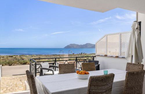 Beach house in 1st sea line of Son Serra - Foto 24