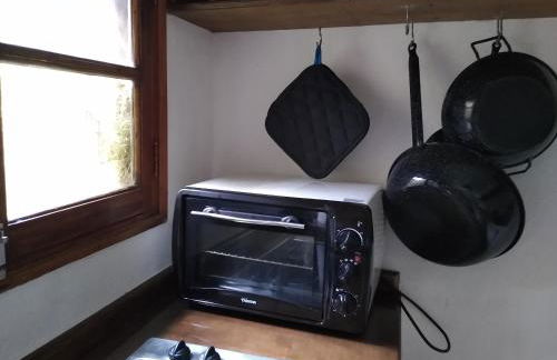 Casa Tigot - Foto 12