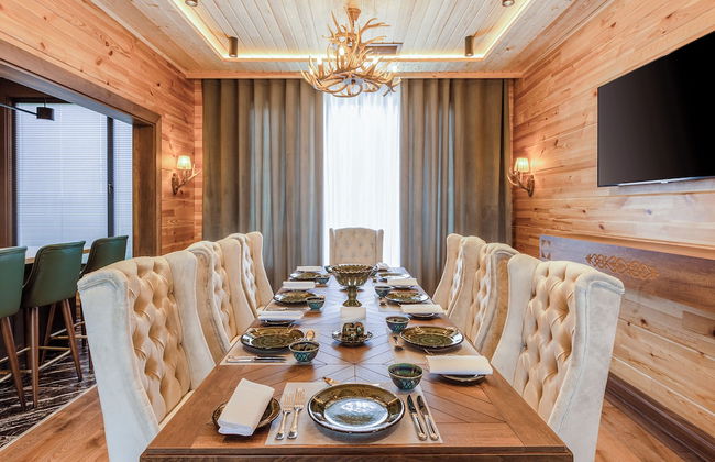 Eco Village - Foto 8