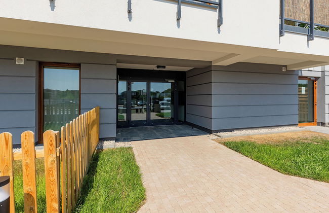 Ursus Sunny Studio by Renters - Foto 39