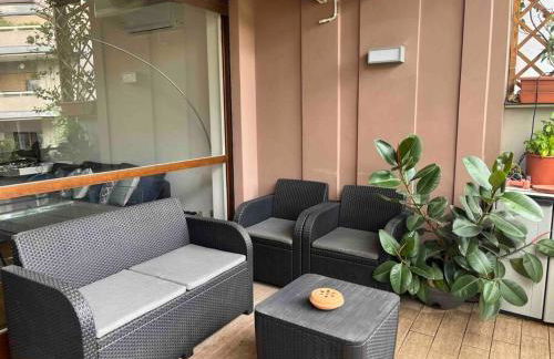 Moderno bilocale con terrazzo - Foto 24