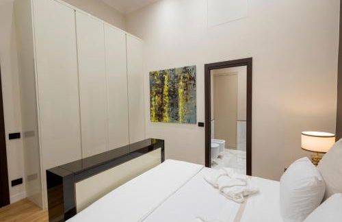 luxury and exclusive Bovio square house - Foto 18