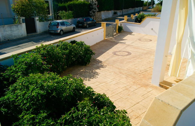 Ville Amalfi - Foto 19