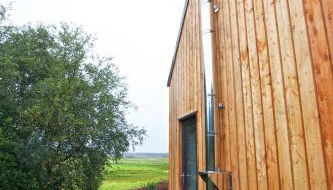 Skeabost Wood Cottage - Foto 3