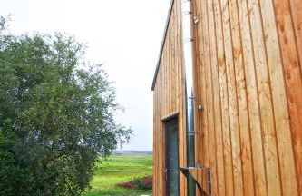 Skeabost Wood Cottage - Foto 3