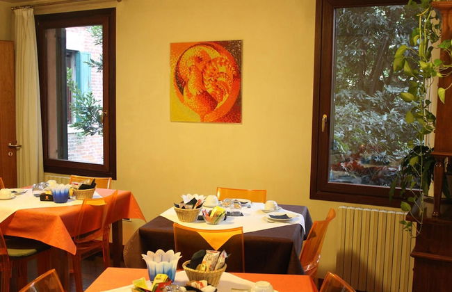 Domus Orsoni - Foto 27