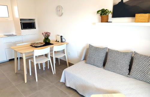 Suite Mirapuerto - Luxury apartment with sea view - Foto 15