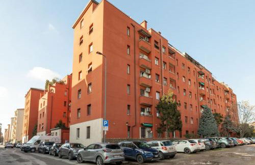BDC - Milano Central Studio with parking! - Photo 8