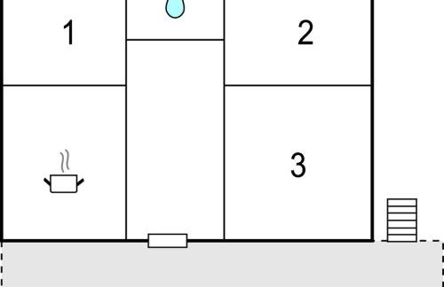 3 Bedroom Awesome Apartment In Marti Pi - Foto 2