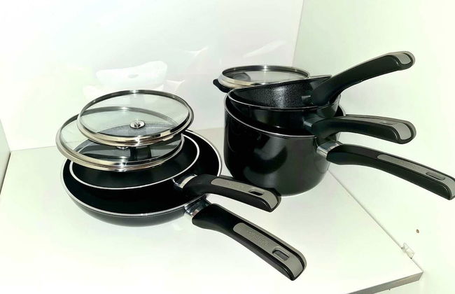 1-bedroom Aprt in Salford- Freeparking- Sleeps3 - Foto 7