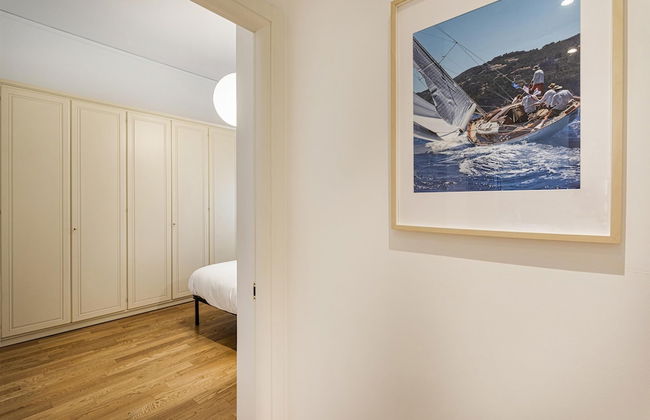 Light Apartment in Albaro - Photo 11